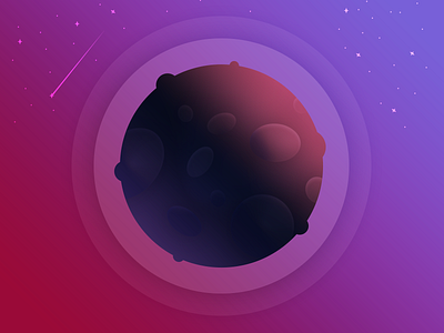 Abstract Planet abstract brand branding circles et graphic design humans icon illustration illustrator ai moon photoshop psd planet print designer psd photoshop red gradient senior designer terre typo typography ufo ui ux designer