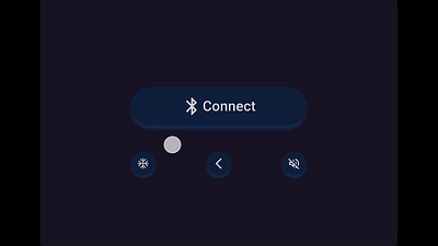 Animated Buttons animation ui