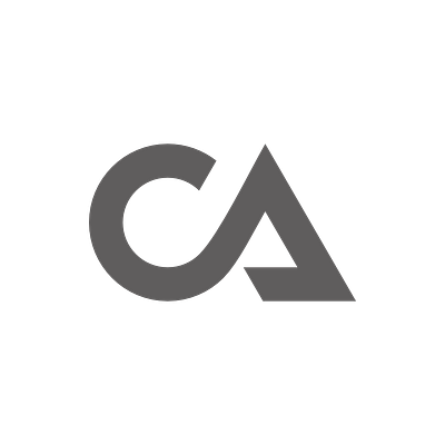 CA monogram 99designs ca contest design logo monogram supaat winning