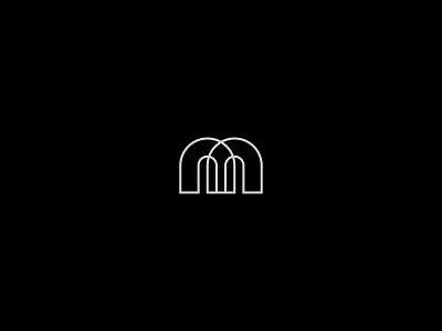 monarch — Logo mark architecture branding graphic design inspiration letter m logo logo design logo mark m m mark mark modern monarch traditional