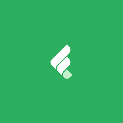 letter F logo design f inspiration letter f logo portfolio supaat