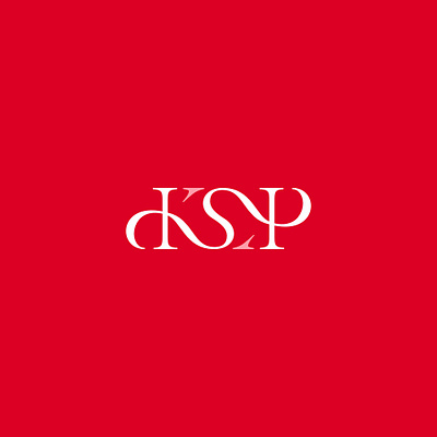 KSP ambigram logo design ambigram design ksp logo monogram portfolio supaat