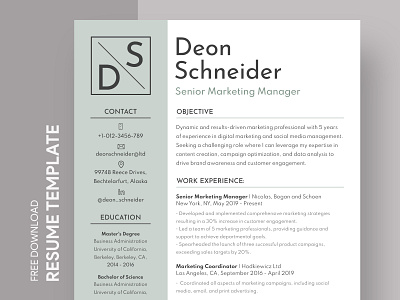 Chronological Resume Free Google Docs Template chronological chronological resume chronological resume template cv docs free google docs templates free resume google docs template free resume template free template free template google docs google google docs google docs resume template marketing manager resume modern resume professional resume resume resume design resume template template