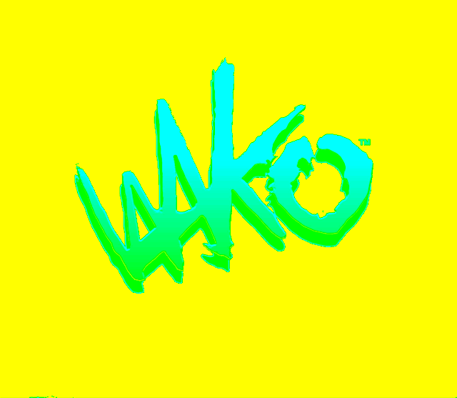 Wako's Summer GIF albumcover animation branding design digitalmotorsrecords graphic design illustration logo motion graphics wako