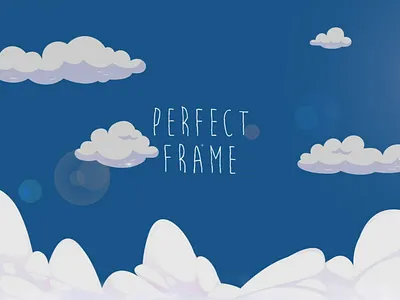 "Frog jump" Perfect short exists best animations best illustrations best of dribbble dribbble discovery forest animation frog animation frog jump owl animation