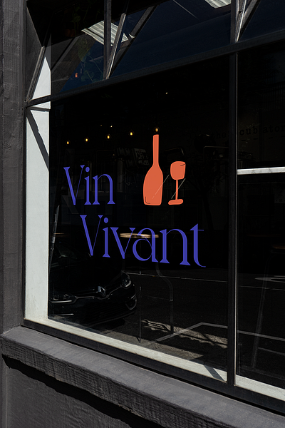 Vin Vivant Full Brand Identity brand identity branding design festival graphic design illustration logo poster design typography visual identity wine festival