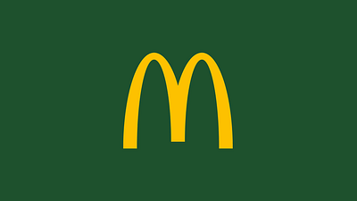 McDonald's - PowerPoint Slides animation branding green logo mccrispy. mcdo mcdonald power point ppt presentation slide yellow