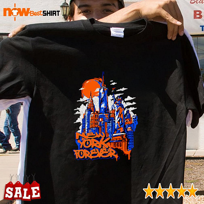 Top New York Forever Statue of Liberty shirt new york