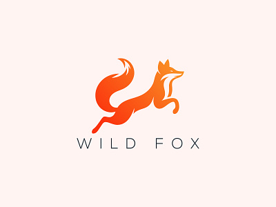 Fox Logo fox fox logo fox logo design fox vector logo foxy foxy logo red fox red fox design red fox logo wild fox wild fox logo