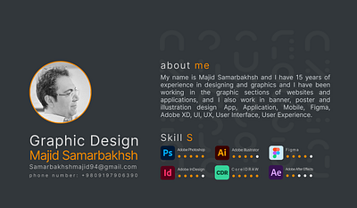 My resume: design, Redesign, App, Application, Mobile. my resume