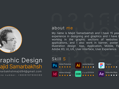 My resume: design, Redesign, App, Application, Mobile. my resume