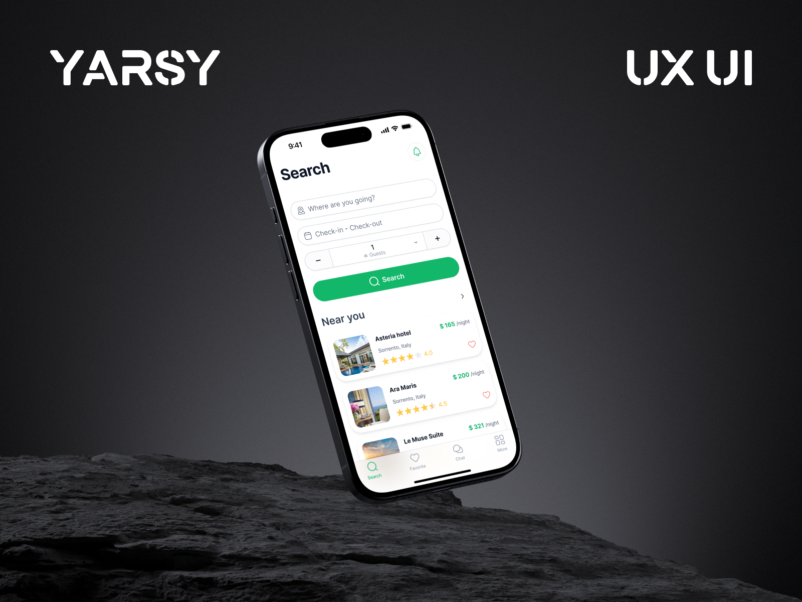 EasyStay - Mobile app | Booking Platform app design app designer application ui applications desig booking platform branding creativeui design designinspiration dribbbleshowcase illustration mobile app product design ui uiuxdesign user interface user research userexperience ux visualdesign