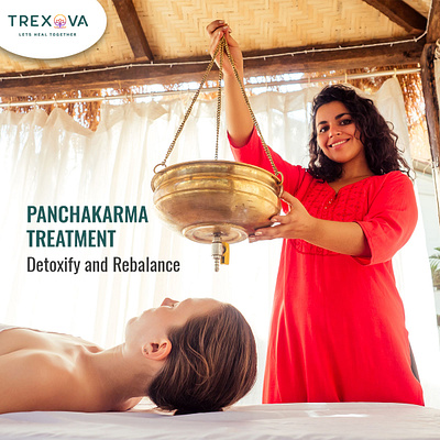 Panchakarma Treatment: Detoxify and Rebalance graphic design panchakarma treatment panchakarma treatment near me