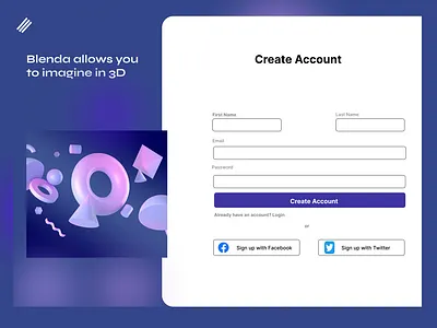 Form Page figma form page ui ui design uiux web design