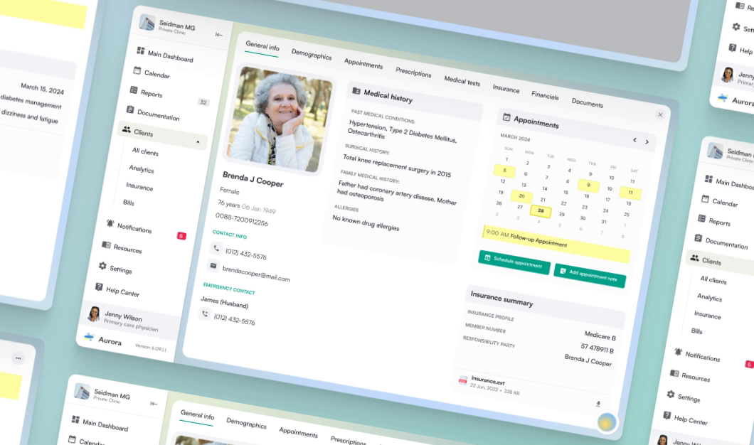 Example of Design Prototype