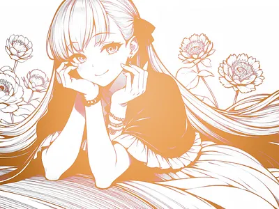 Art art cute design graphic design illustration