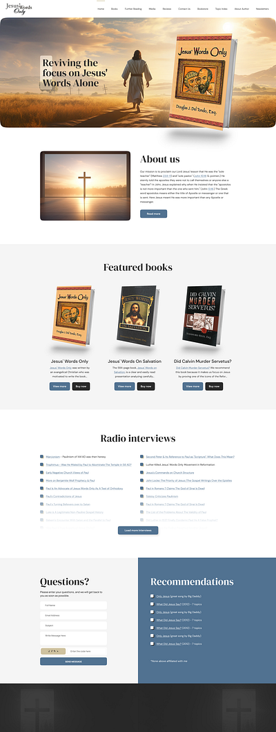 Books shop website design 3d animation branding graphic design motion graphics ui