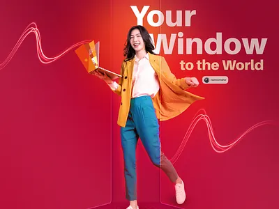 Marketing Poster - Social Media Post Design advertising branding creative ads design graphic design marketing poster poster design social media post typography