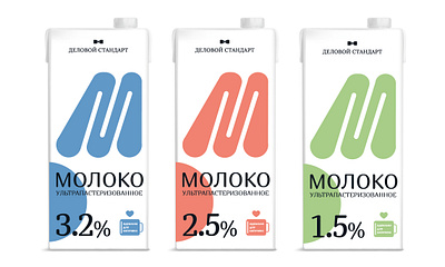 milk packaging design 2d branding design graphic design illustration logo print vector