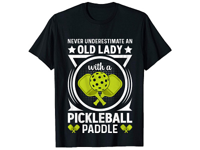 PickleBall T-Shirt Design, Custom T-Shirt Design. apparel t shirt apperal custom shirt custom t shirt design free shirt mockup free t shirt free t shirt design free t shirt design mockup free t shirt mockup free t shirts graphic design illustration t shirt t shirts trendy shirt trendy t shirt typography typography shirt