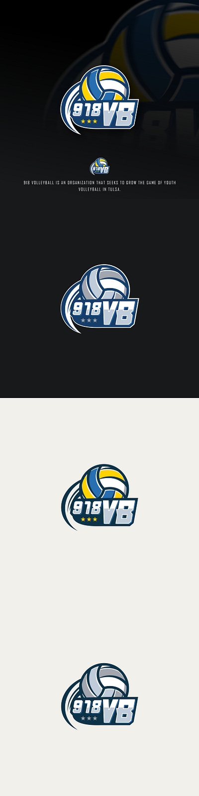Volley Ball Logo beach blue logo volley volleyball volleyball logo yellow