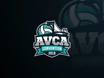 Volleyball logo branding graphic design logo volleyball volleyball logo