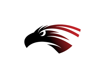 Eagle Logo animal logo bird logo branding brave eagle logo design eagle head eagle logo graphic design illustration logo sale vector