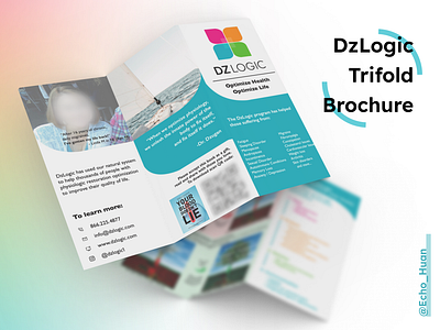 Trifold Brochure