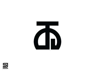 TH Logo branding design letter logo lettermark logo logo design logotype minimal logo minimalist logo monogram logo portfolio sjdesign text logo th th letter th letter logo th logo th monogram