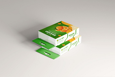 Packaging Design 2 brand branding graphic design identity logo packaging design ui