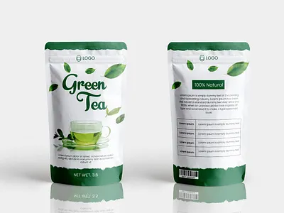 Packaging Design 3 animation branding graphic design identity logo motion graphics packaging