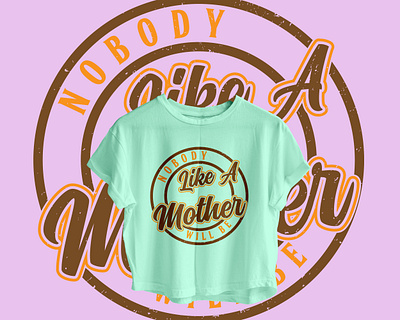 ​​​​​​​ design fashion graphic design minimalistic mother t shirt design t shirt t shirt design typography