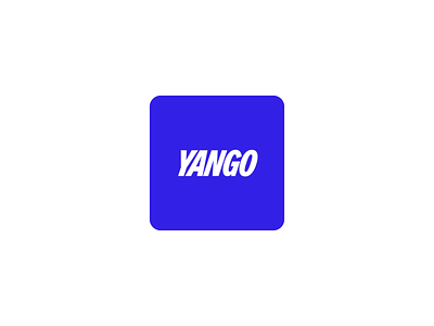 Yango animation graphic design motion graphics