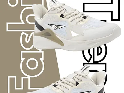 Graphic / Product Ad design for Fashion shoes canva graphic design product design shoes