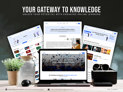 Study Home - Your Gateway to Knowledge! how to make