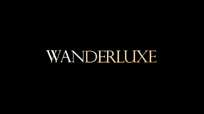 Generative Multimedia - Wanderluxe