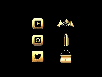 Generative Iconography Color Matching