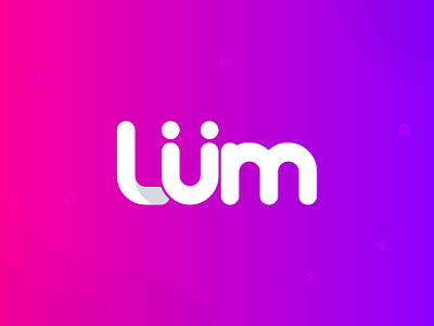 LÜM – Identity gradient identity modern
