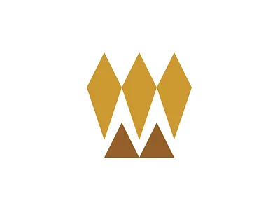 Crown M Logo abstract branding crown crown logo initial m king letter logo logo m m monogram queen simple typography