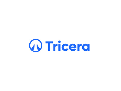 Tricera - branding app brand brand design branding branding design design graphic design logo ui