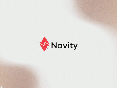 Navity Logo Design brand brand identity branding business company entrepreneur logo modern logo native navigate