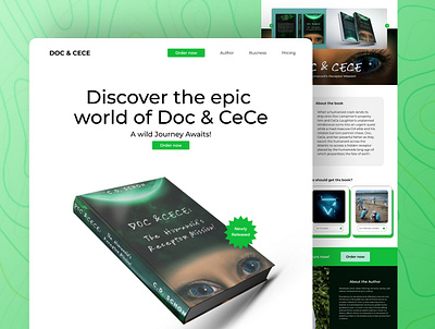 DOC & CECE Website.