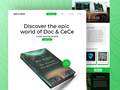 DOC & CECE Website.