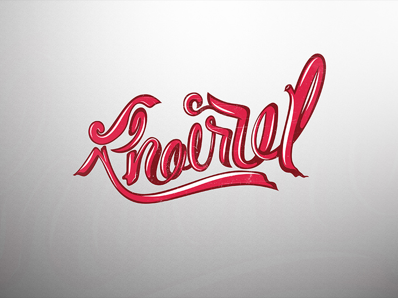 Hand-Drawn Wordmark Logos Collection artistic branding collection creative design graphic design hand drawn identity logo wordmark