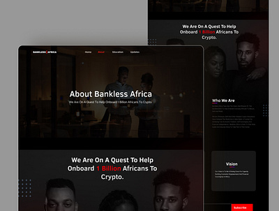 BanklessDAO website.