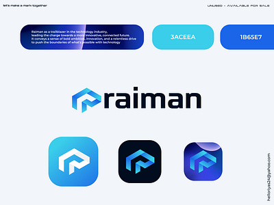 logo design letter R abstract app icon branding colorful crypto logo design ecommerce gradient logo graphic design letter r logo lettermark logo logo design logo designer mark modern logo r logo startup logo symbol top