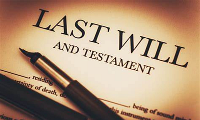Strategies For Contesting A Will Successfully will contest