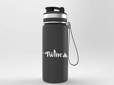 Billiard Equipment Supplier-TWINE brand identity branding design graphic design illustration illustrator logo logo design ui vector