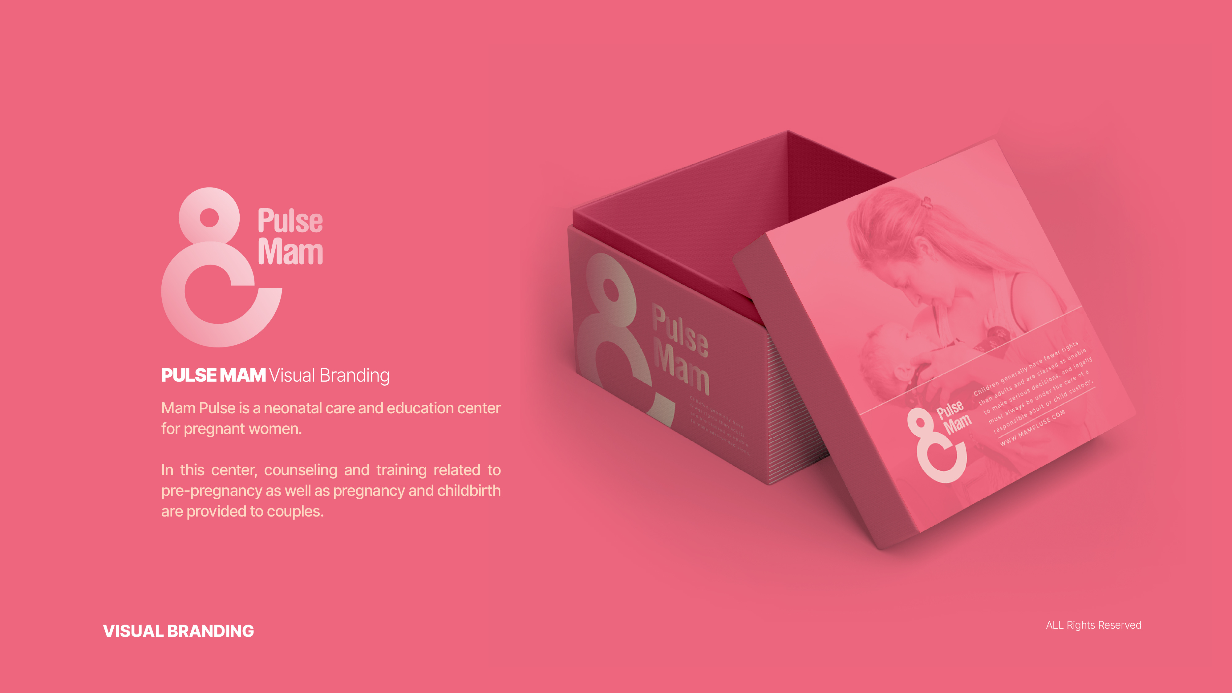 Pulse Mam brand branding design dizayner grafik grafik tasarım grafiktasarım graphic design graphicdesign illustration illustrator logo logodesign logodesinger logodizayner logotasarımı logotype tasarim typography çizmek