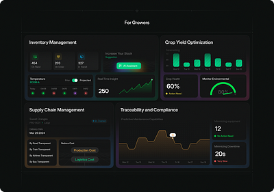 🍱Exploring Bento in Marketing Site 🌑 design system product design ui ui components ui design ux design web app